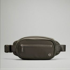 Grey Sage Wunderlust Belt Bag